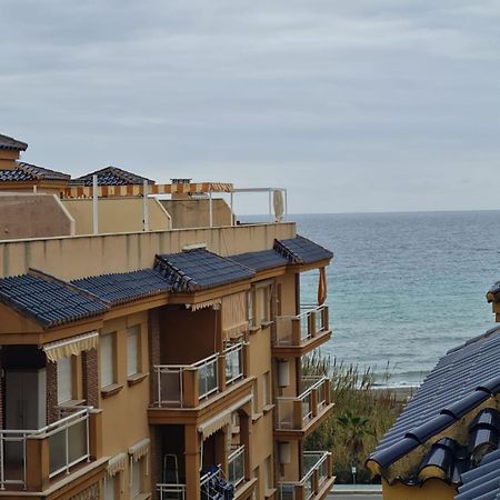 Appartement Atico Rio Gui à Torrox Extérieur photo