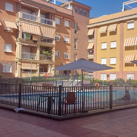 Appartement Atico Rio Gui à Torrox Extérieur photo