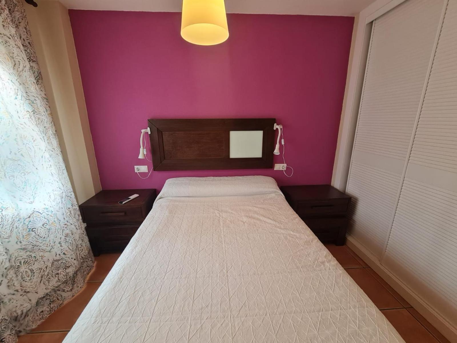 Appartement Atico Rio Gui à Torrox Extérieur photo