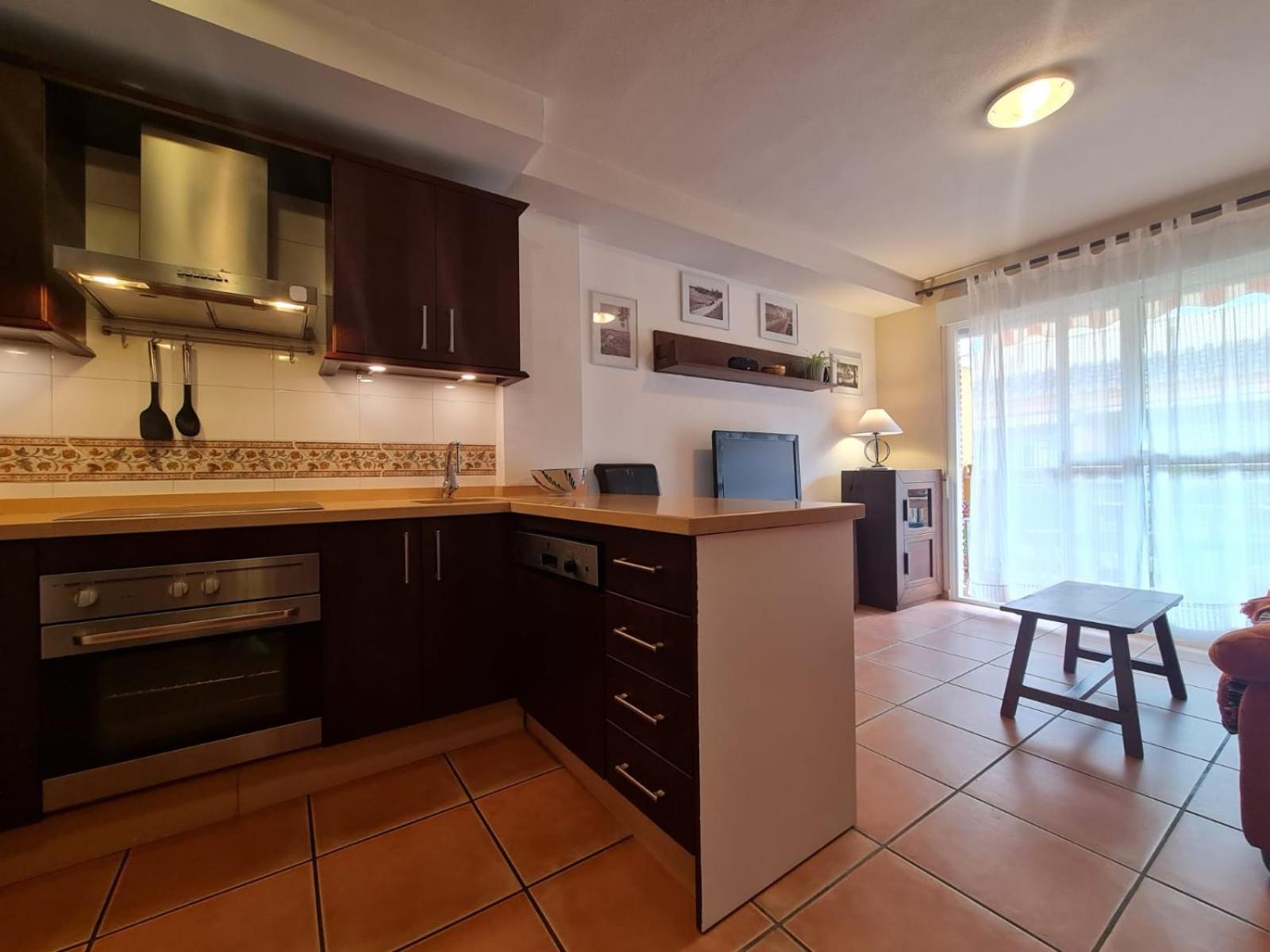 Appartement Atico Rio Gui à Torrox Extérieur photo